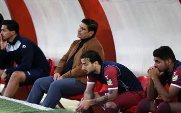 کادر فنی و بازیکنان نساجی مازندران ۱۰ درصد جریمه شدند