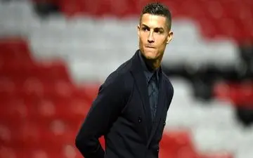 رونالدو آماده حضور در منچستر/پیشنهاد سیتی به یووه؛ استرلینگ در ازای کریس!
