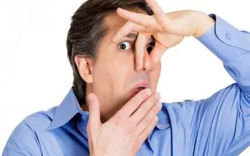 خانم های بازیگری که بوی بد میدهند! | با مردان و زنان بد بوی سینما آشنا شوید + تصاویر