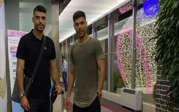 طارمی امروز با پورتو قرارداد امضا می‌کند