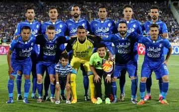 لیست بلند مصدومین استقلال برای دو دیدار مرگ و زندگی 