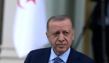 اردوغان:نمی توان به کشورهای غربی اعتمادی کرد!