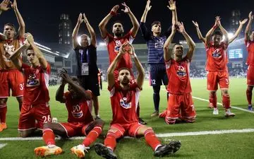 واکنش رسانه‌های قطری به شکست السد مقابل پرسپولیس