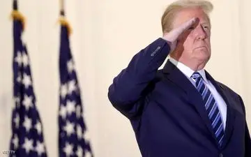 ترامپ به این راحتی‌ها کلید کاخ سفید را تحویل بایدن نمی‌دهد!