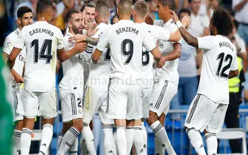 لیست بازیکنان رئال مادرید برای حضور در لیگ قهرمانان اعلام شد