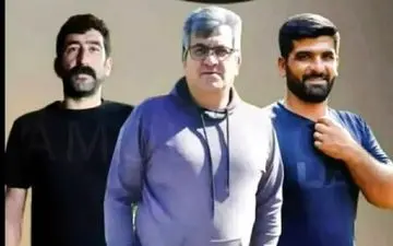 قتل هولناک سه برادر در بابل به خاطر یک گوسفند!