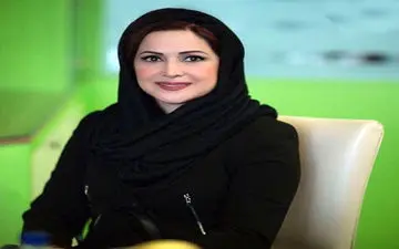 یک چهل ساله دیگر هم به جمع سلبریتی ها اضافه شد | عکس