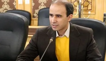 دانشگاه رازی میزبان دانشجویان بین‌الملل از ۸ کشور است/ هدف‌گذاری جذب ۲ هزار دانشجوی خارجی تا پایان ۱۴۰۷




 
