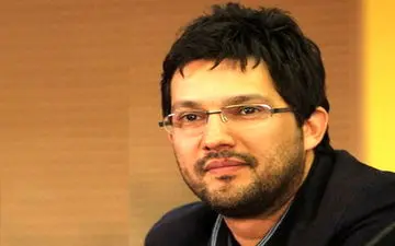 مجوز آلبوم‌ حامد بهداد صادر شد