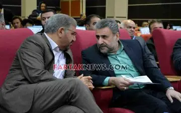 

دلایل ناکامی دو نماینده در انتخابات ریاست کمیسیونهای مجلس