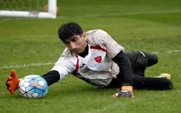 افشاگری بیرانوند درباره ماجرای سرود ملی