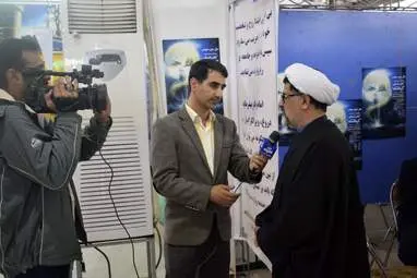 فعالیت شبکه خبر صداوسیما کرمانشاه و تعدادی از خبرنگاران از دریچه دوربین فرتاک‌نیوز