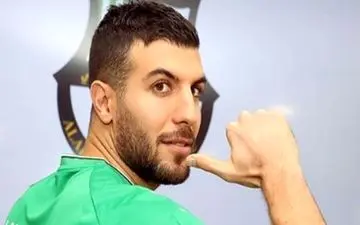 حضور بازیکن سابق پرسپولیس در اردوی این تیم