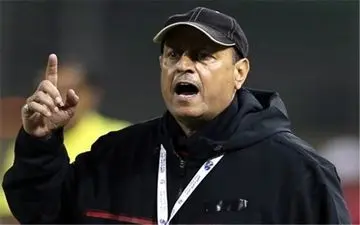  سرمربی حریف ذوب آهن استعفا کرد 