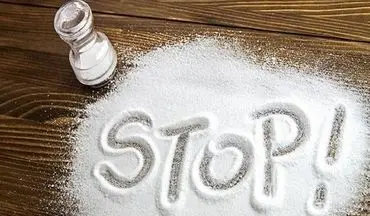 مصرف نمک می‌تواند خطر ابتلا به افسردگی را افزایش دهد
