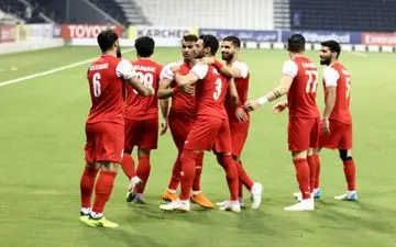 فنونی زاده:مهم صعود پرسپولیس بود که رقم خورد