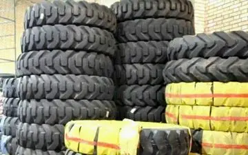 تشکیل پرونده تخلفاتی به ارزش بیش از ۱۸ میلیارد تومان برای ۸ لاستیک‌فروش متخلف