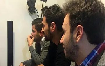 چهره بمب نقل و انتقالات آبی ها پس از دیدار السد/عکس