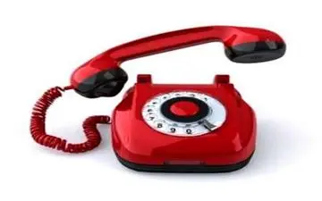 اختلال ارتباط تلفنی سه مرکز مخابراتی تهران از فردا 