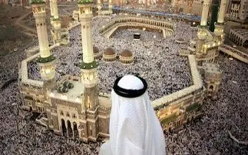 ریاض به خواست تل‌آویو 3 میلیون فلسطینی را از حج محروم کرد