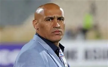  منصوریان: به زودی تکلیف همه چیز مشخص می‌شود