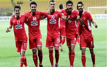 عملیات ویژه پرسپولیس در نقل‌وانتقالات؛ توافق با 4ستاره بزرگ