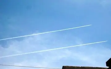  جنگنده های صهیونیست حریم هوایی لبنان را نقض کردند