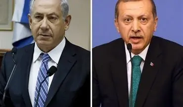 نتانیاهو و اردوغان در مسکو به دنبال چه هستند؟ 