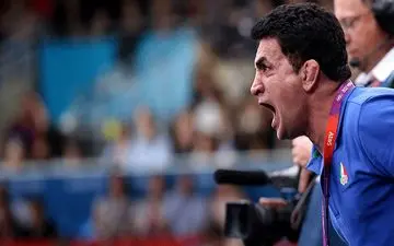 صحبت‎های عجیب و جنجالی آقای خاص در خصوص کی‌روش و فوتبال ایران