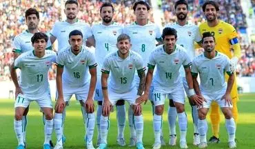 
رئیس فدراسیون فوتبال عراق درباره لغو بازی با ایران توضیخاتی داد