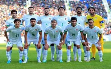 
رئیس فدراسیون فوتبال عراق درباره لغو بازی با ایران توضیخاتی داد