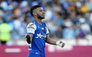 قایدی از استقلال رفتنی شد؟