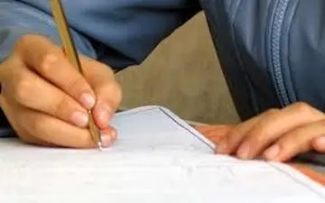 جزئیات برگزاری امتحانات دانش‌آموزان مناطق سیل‌زده