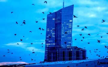 هم‌زمان با تشدید تنش‌های تجاری؛ اروپا دوباره نرخ بهره را پایین آورد