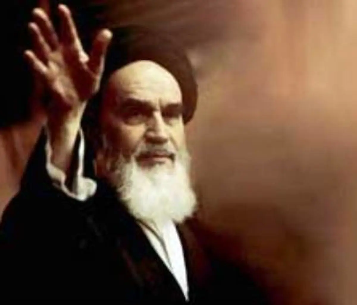  آزادی و مشارکت سیاسی در اندیشه امام خمینی(ره)