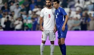 فینال تورنمنت امارات؛ باز هم به ازبکستان باختیم!/ یوزها ناکام در پنالتی ها