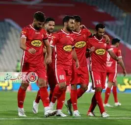 پرسپولیس- شهر خودرو