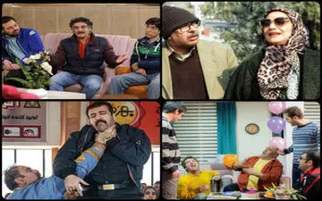  «دوپینگ» نوروزی تلویزیون با «پایتخت» و «کامیون»