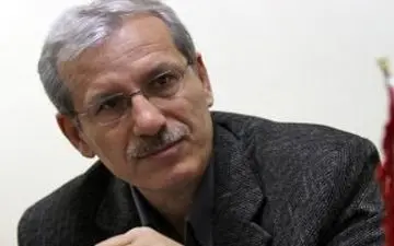 مخالفت نصیرزاده با حضور بازیکنان خارجی در تیم های لیگ برتری