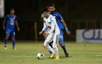  علاقه متقابل منصوریان و محسن مسلمان