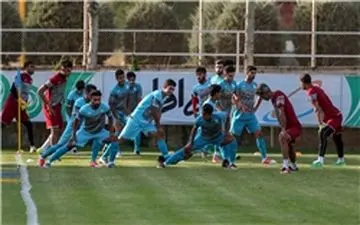 ملی‌پوشان استقلال چه زمانی به تیم امید اضافه می‌شوند؟ 