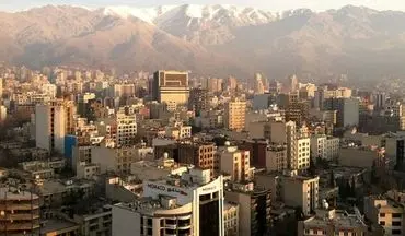اعلام قیمت اجاره خانه در تهران و حومه