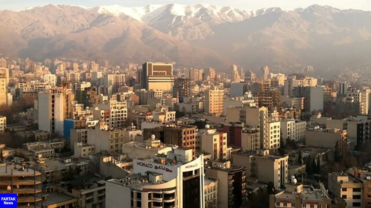 رکود بازار مسکن در شهرهای اطراف تهران