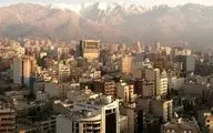 اعلام قیمت اجاره خانه در تهران و حومه