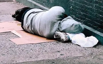 کدام کشورها بیشترین تعداد بی‌خانمان‌ها را دارند؟ / جایگاه ایران کجاست؟ + ویدئو