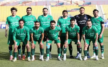 ترکیب شمس آذر مقابل استقلال اعلام شد