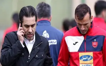 تاکید پیروانی بر ورود همه هواداران پرسپولیس به ورزشگاه در جلسه هماهنگی