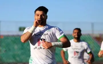 گزینه پرسپولیس برای دفاع راست/ بازیکن سابق استقلال پرسپولیسی می‌شود