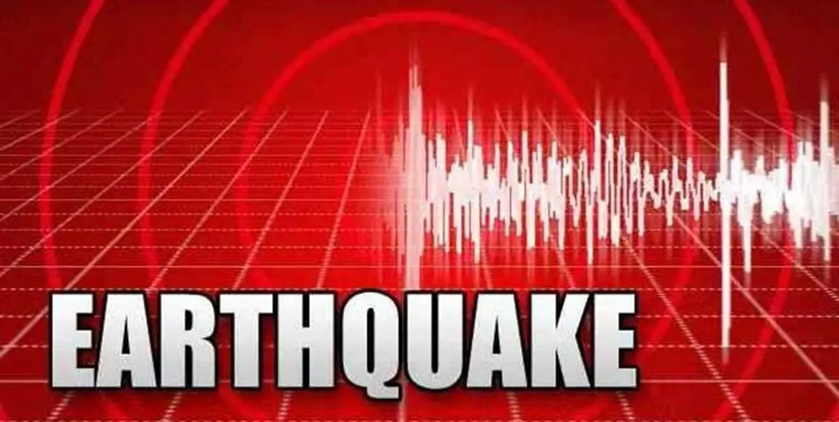 وقوع دو زلزله در زرین رود زنجان