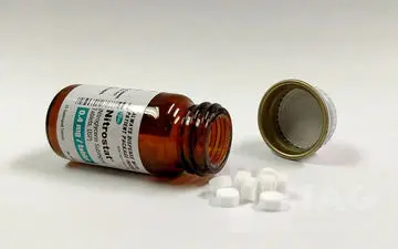 آیا تجربه سردرد پس از مصرف داروی «نیتروگلیسیرین» طبیعی است